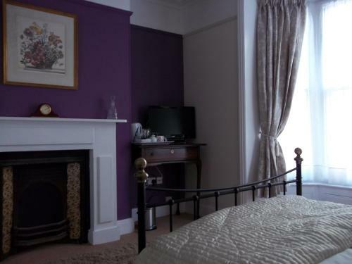 Hostal Wellington House B&B