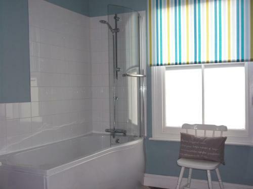 Hostal Wellington House B&B
