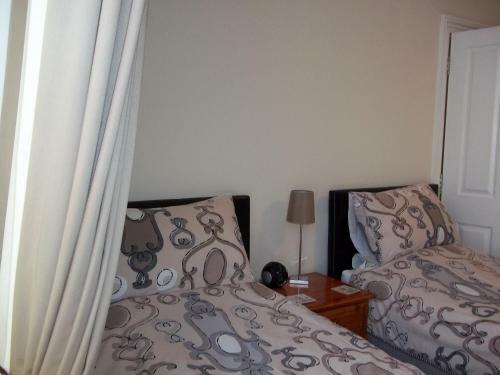 Hostal Wellington House B&B