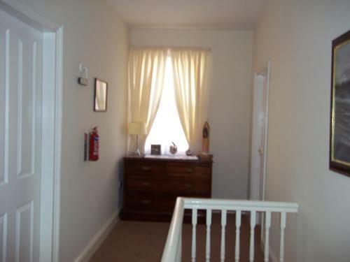 Hostal Wellington House B&B