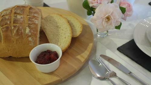 The Old Bakery B&B