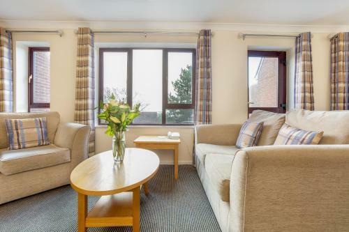 Hotel Cromer Country Club