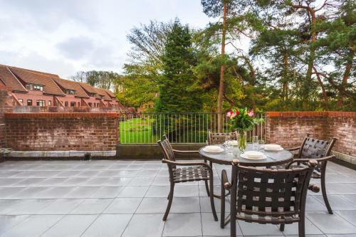 Hotel Cromer Country Club