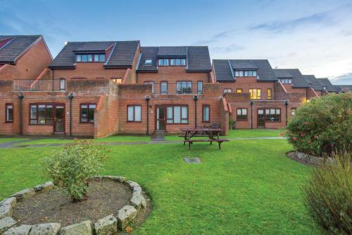 Hotel Cromer Country Club