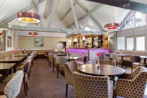 Hotel Cromer Country Club