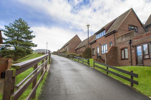 Hotel Cromer Country Club