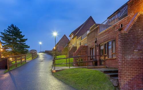 Hotel Cromer Country Club