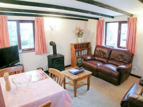 Kingfisher Cottage