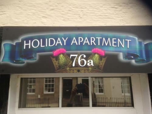 Apartment 76