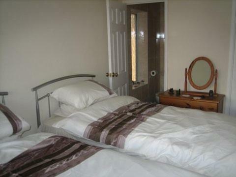 Bed & Breakfast Steve's Place