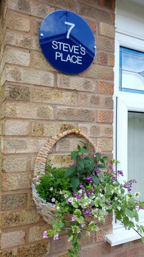Bed & Breakfast Steve's Place