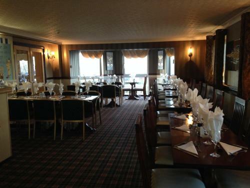 Boathouse Hotel