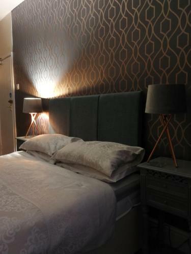 Hostal Wavecrest