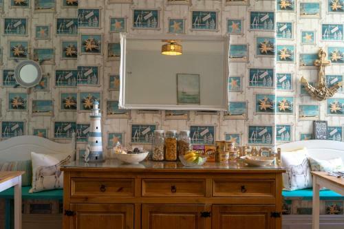 Hostal Wavecrest