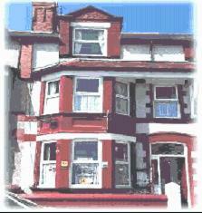 Hostal Wavecrest