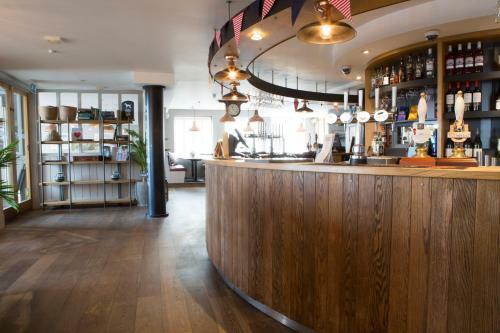Hostal Seacroft