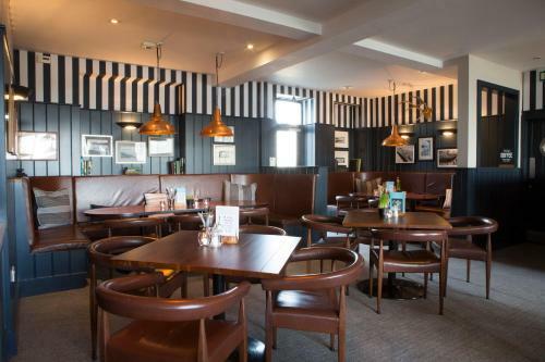 Hostal Seacroft