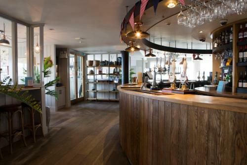 Hostal Seacroft