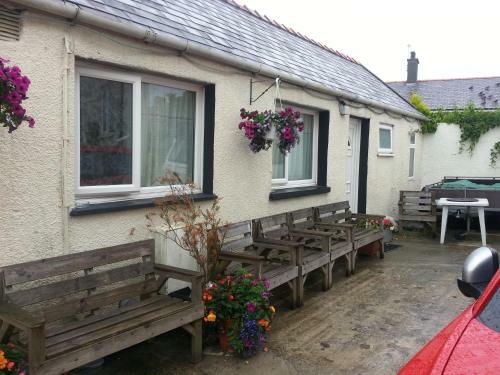 Apartamentos Holyhead Lodge