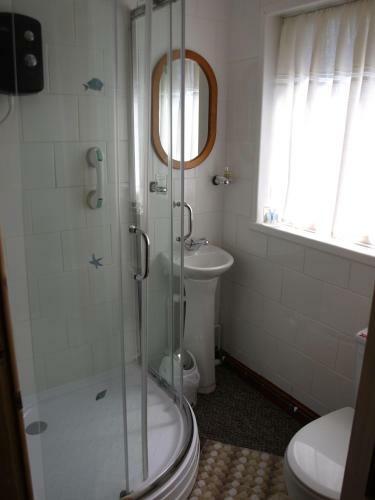 Apartamentos Holyhead Lodge