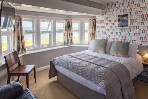 Hostal Sandcliff Guest House