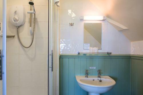 Hostal Sandcliff Guest House