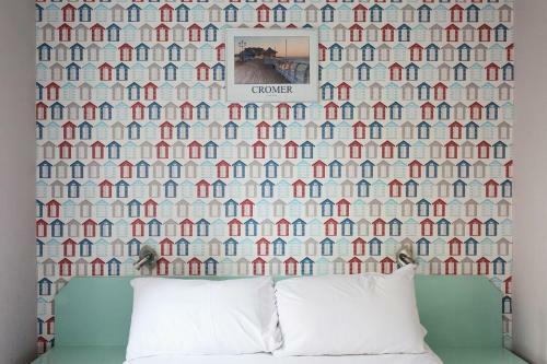 Hostal Sandcliff Guest House
