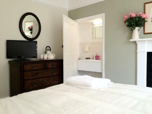 Mill House Bed And Breakfast