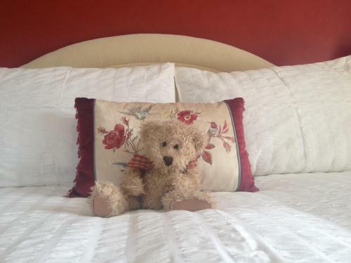 Mill House Bed And Breakfast