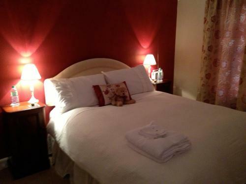 Mill House Bed And Breakfast