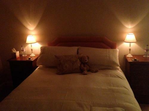 Mill House Bed And Breakfast