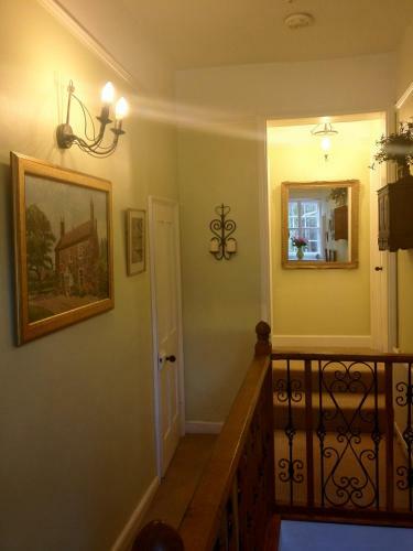 Mill House Bed And Breakfast