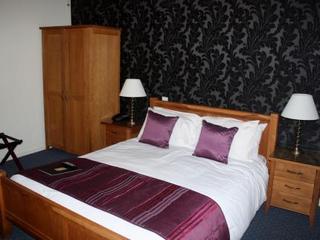 Castle Hotel