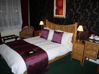 Castle Hotel