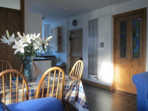 Little Bethel Holiday Cottage