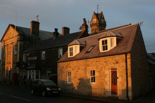 Little Bethel Holiday Cottage