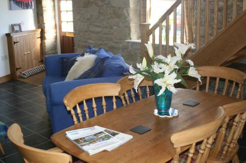 Little Bethel Holiday Cottage