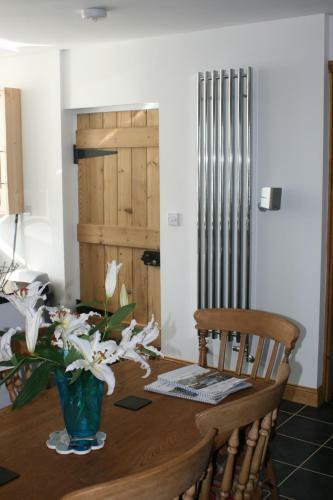 Little Bethel Holiday Cottage