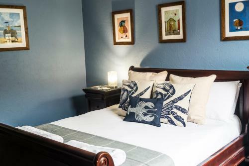 Hostal The Wellington Cromer