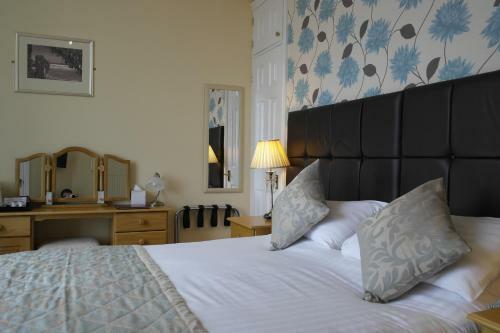 Cliftonville Hotel
