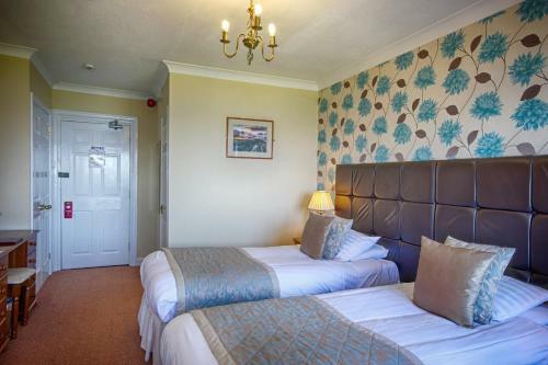 Cliftonville Hotel