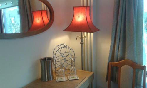 Tweed Cottage