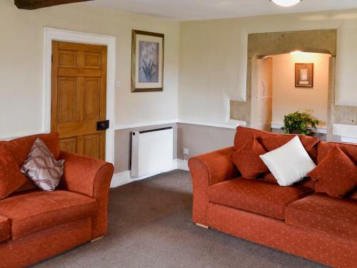 Grange Farm House