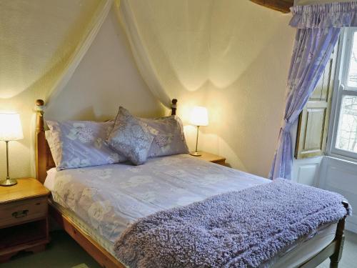 Grange Farm House