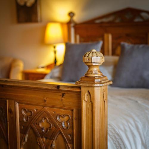Bed & Breakfast The Barns