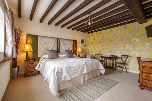 Bed & Breakfast The Barns