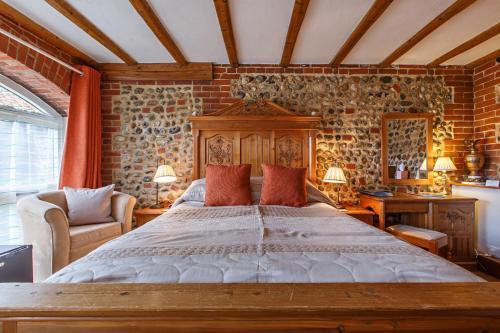 Bed & Breakfast The Barns