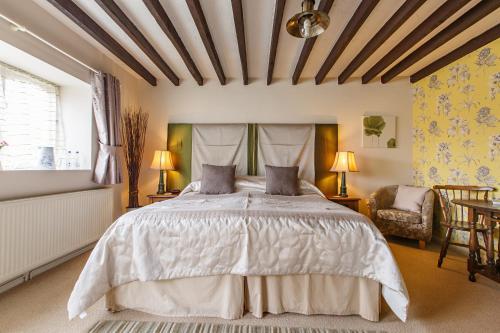 Bed & Breakfast The Barns