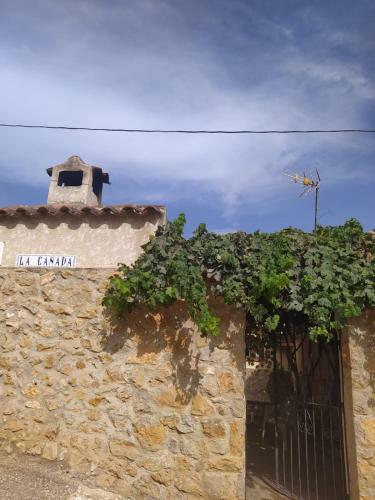 La Ca�ada