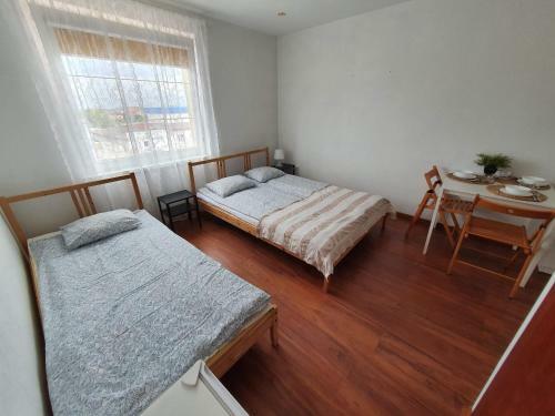 Nika Pokoje U Weroniki